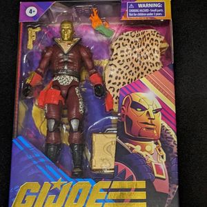 Profit Director Destro