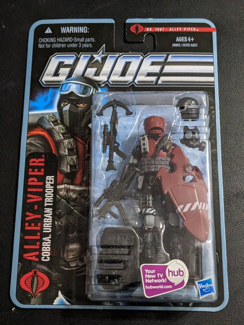 Alley Viper v13 - Image 3