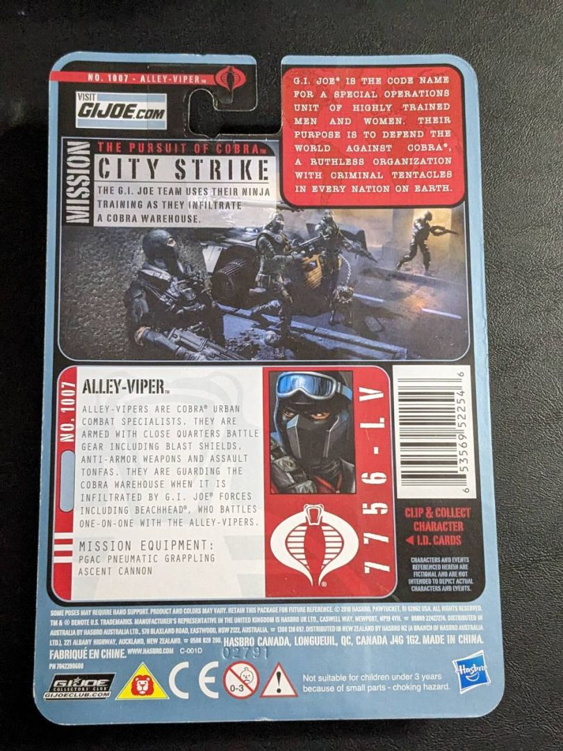 Alley Viper v13 - Image 4