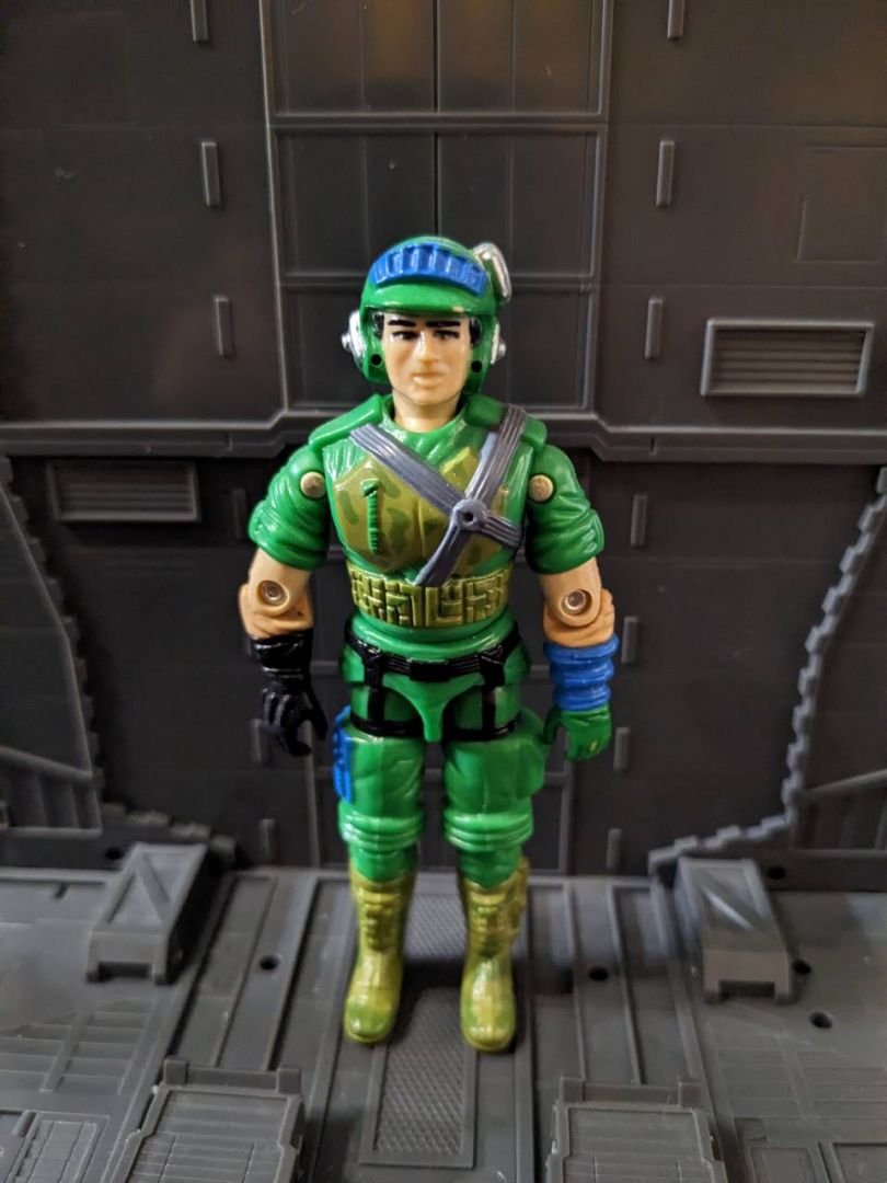 Blaster v1 - Image 1