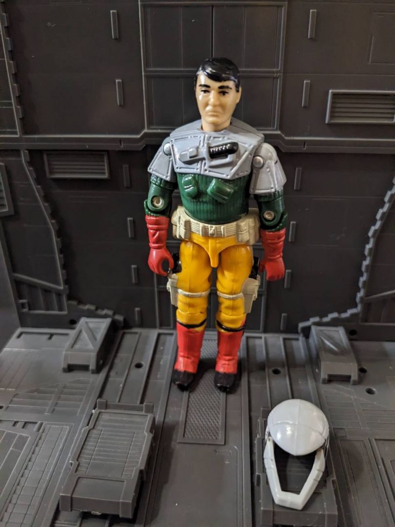 Backstop v1 - Image 1