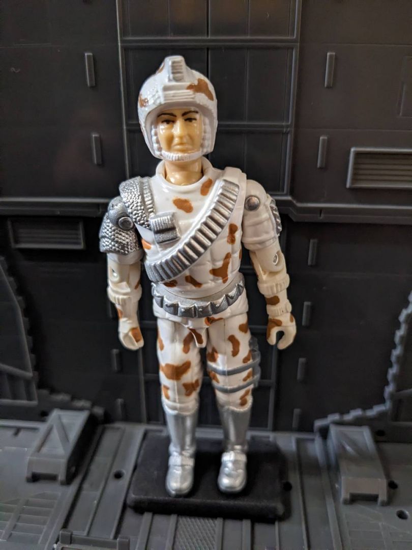 Avalanche v1 - Image 1