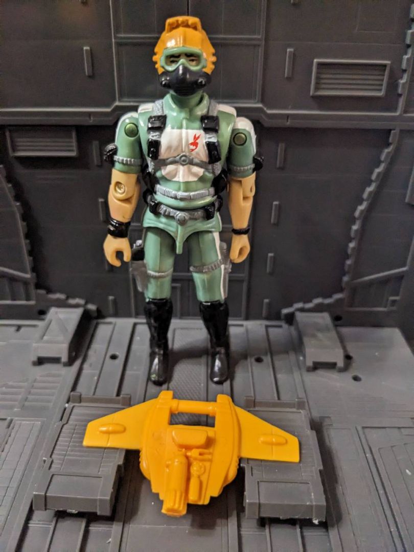 Wet-Suit v1 - Image 1