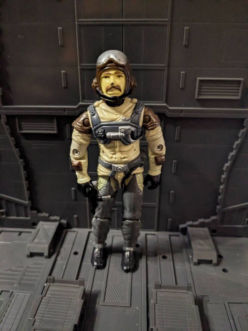 Slip-Stream v1 - Image 1