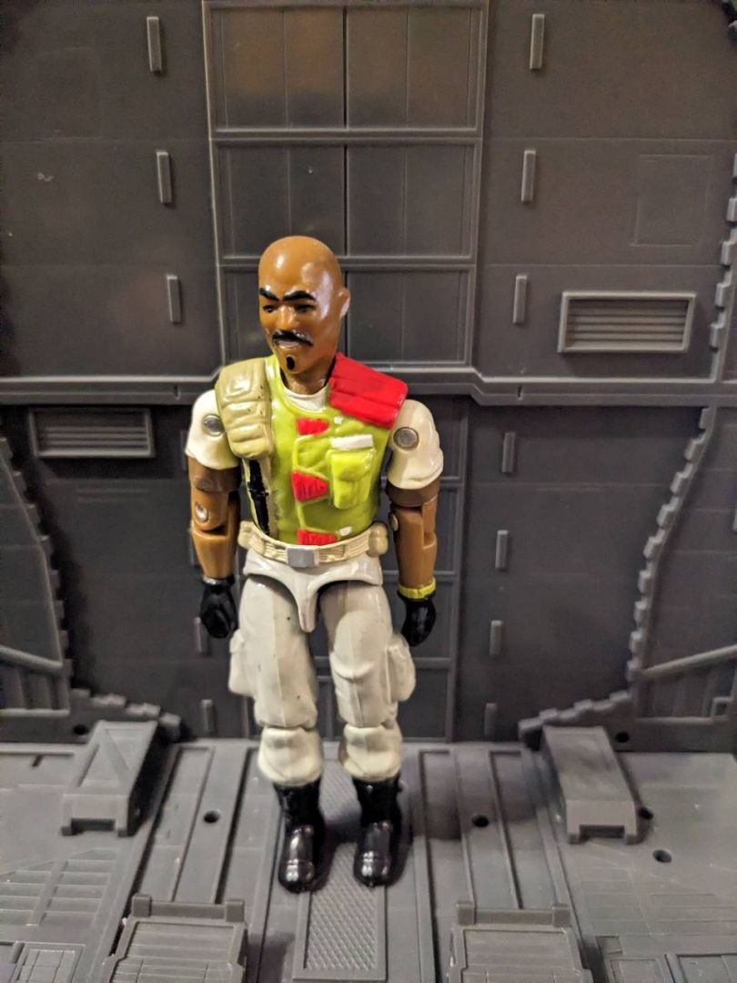 Roadblock v2 - Image 1