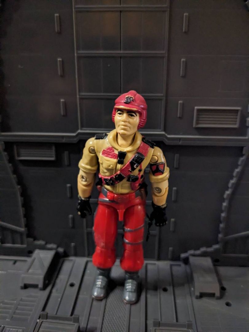 Mainframe v2 - Image 1