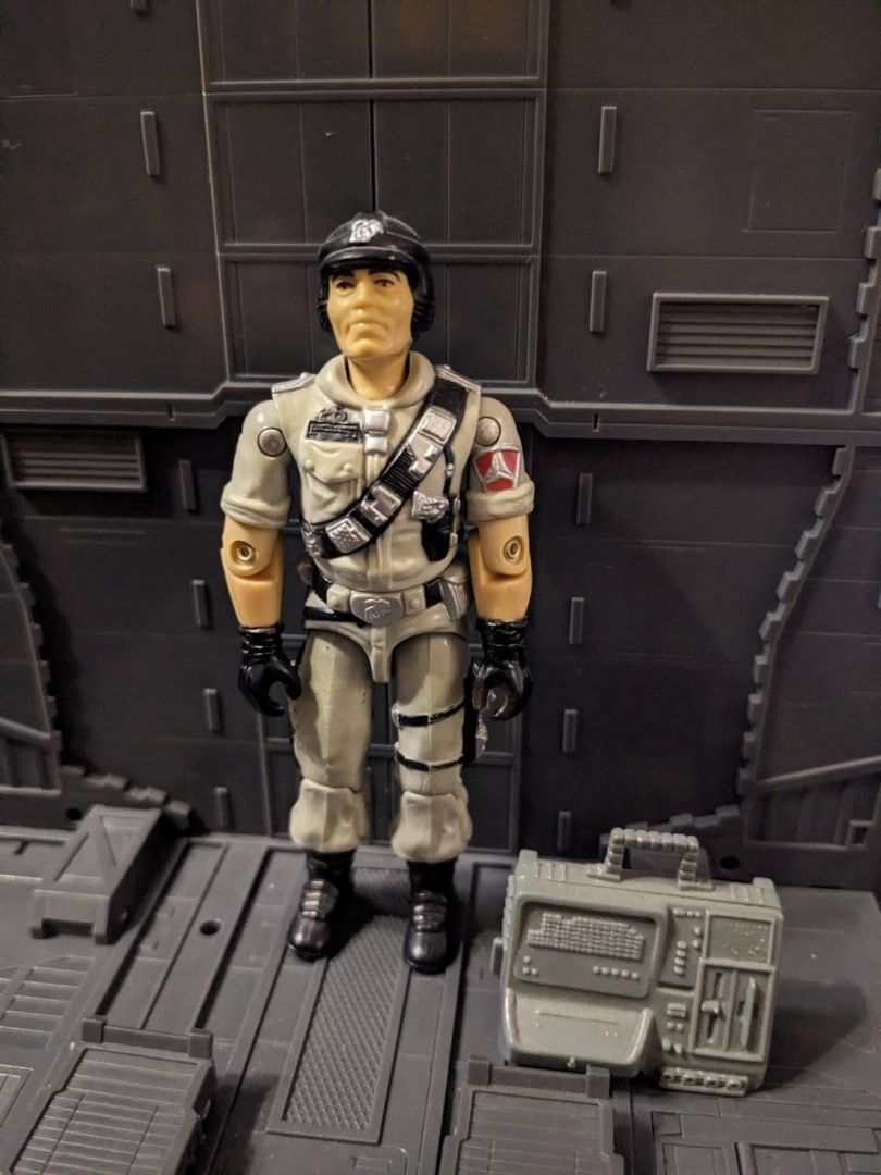 Mainframe v1 - Image 1