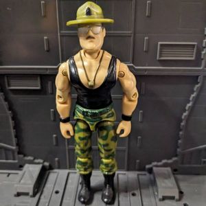 Sgt. Slaughter v2