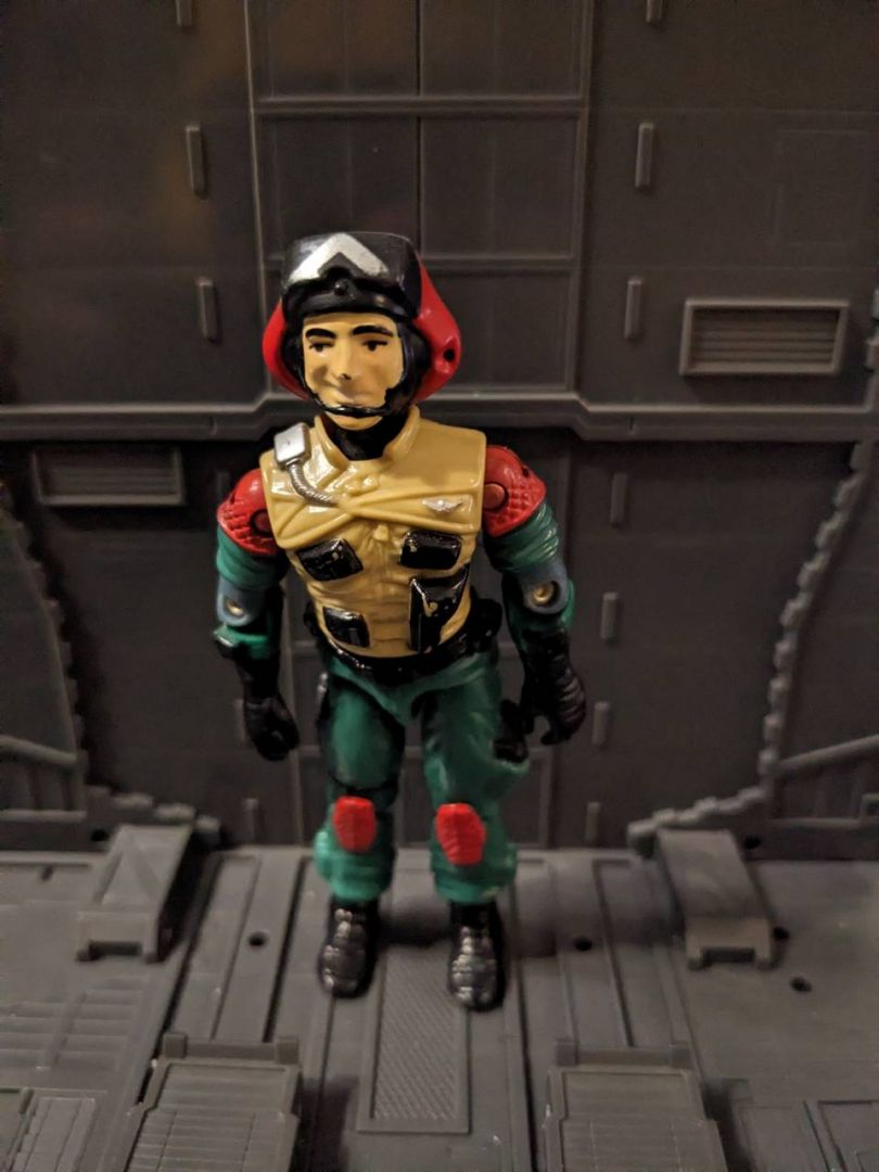 Lift-Ticket v1 - Image 1