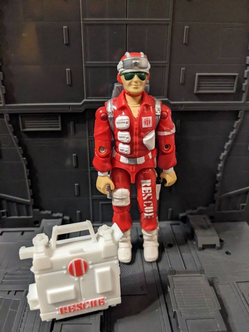 Lifeline v1 - Image 1