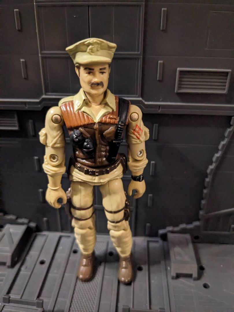 Leatherneck v2 - Image 1