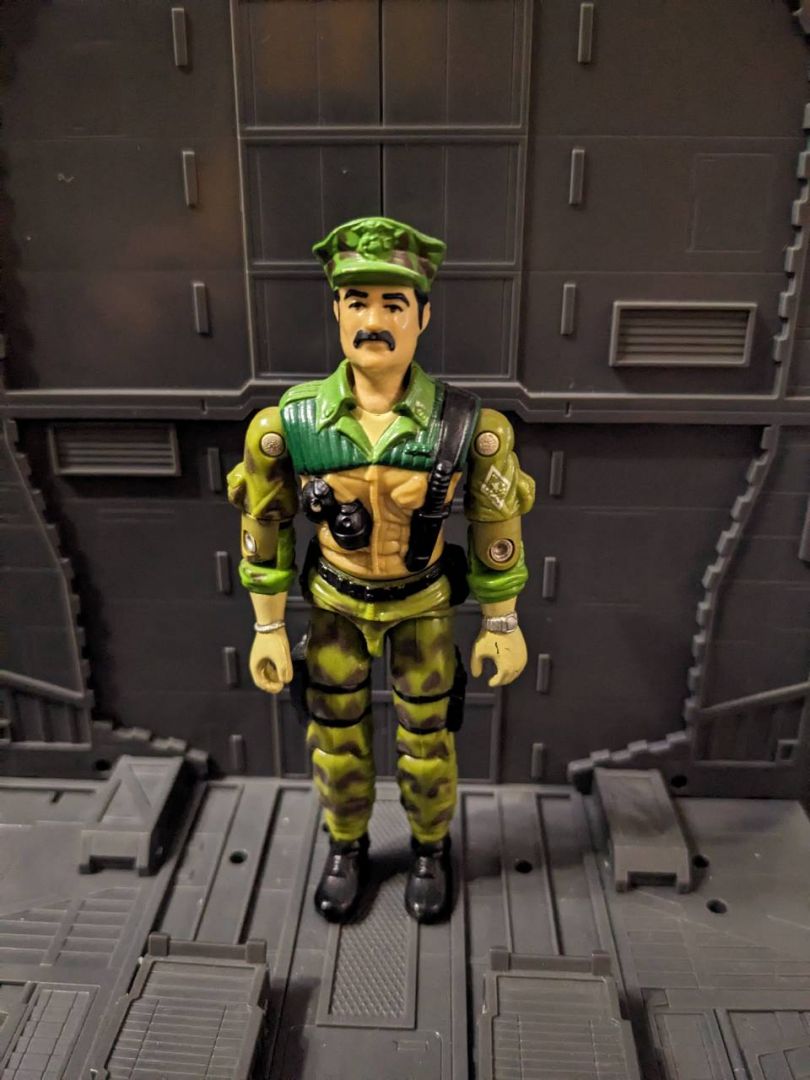 Leatherneck v1 - Image 1