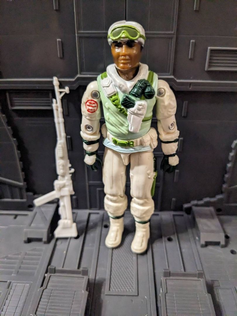 Iceberg v1 - Image 1