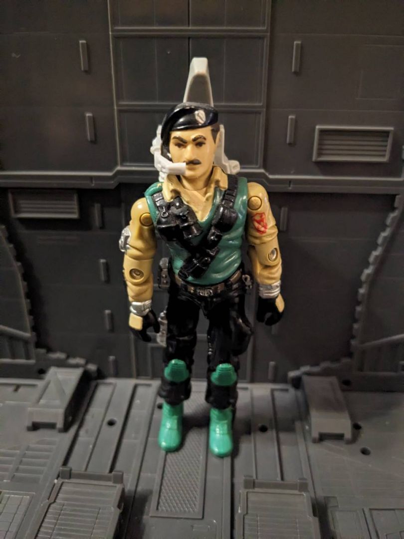 Dial-Tone v1 - Image 1