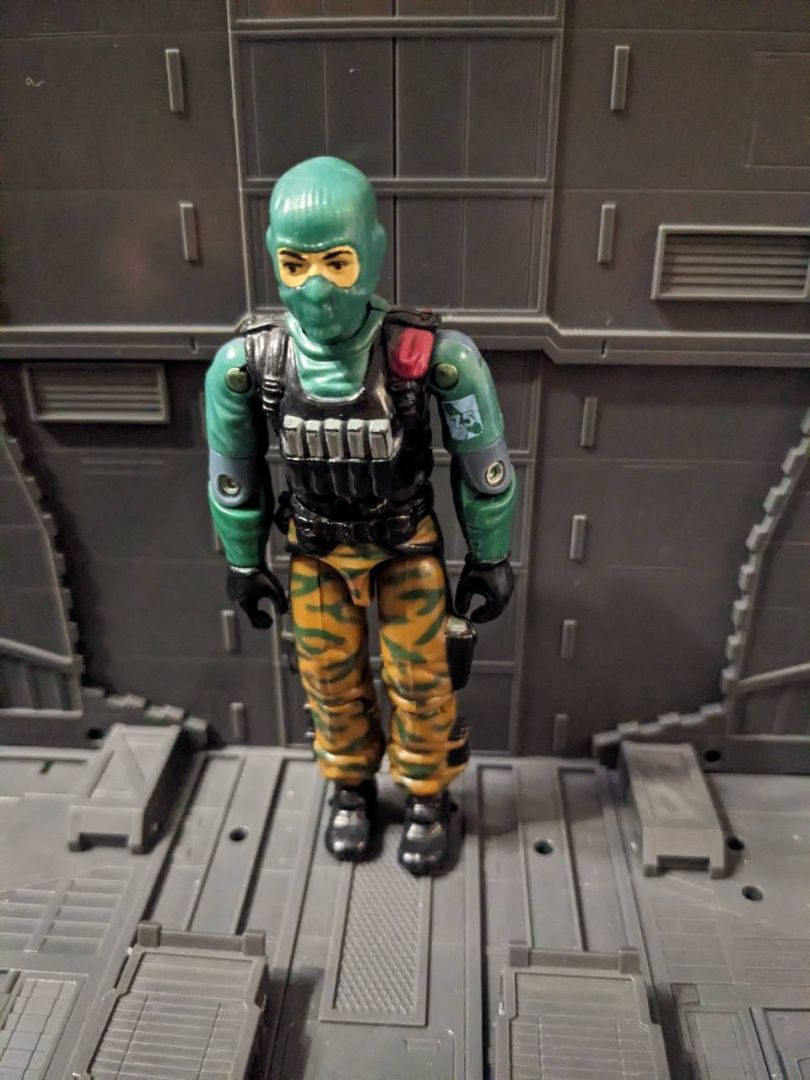 Beachhead v1 - Image 1