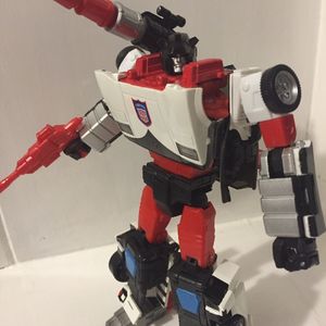 Clampdown