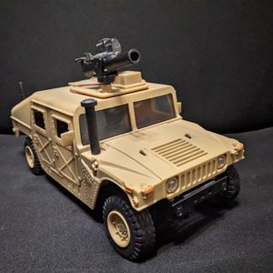 Humvee