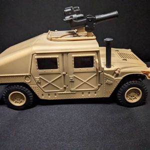 Humvee