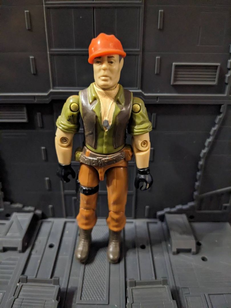 Tollbooth v1 - Image 1