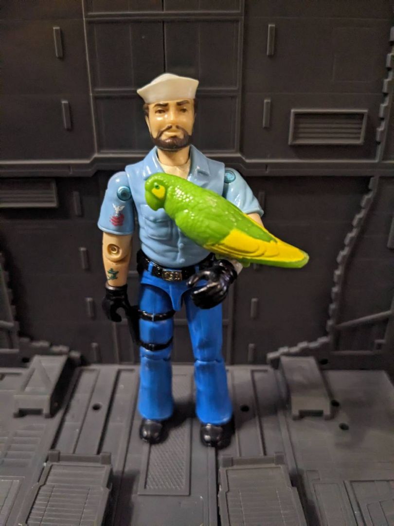 Shipwreck v1 - Image 1