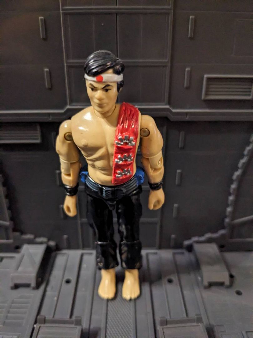 Quick Kick v1 - Image 1