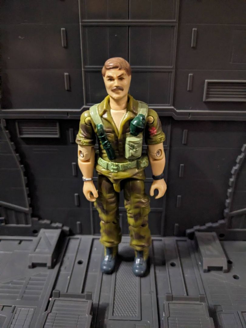 Footloose v1 - Image 1