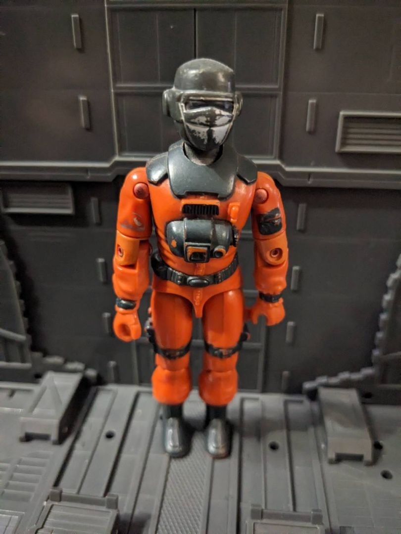 Barbecue v1 - Image 1