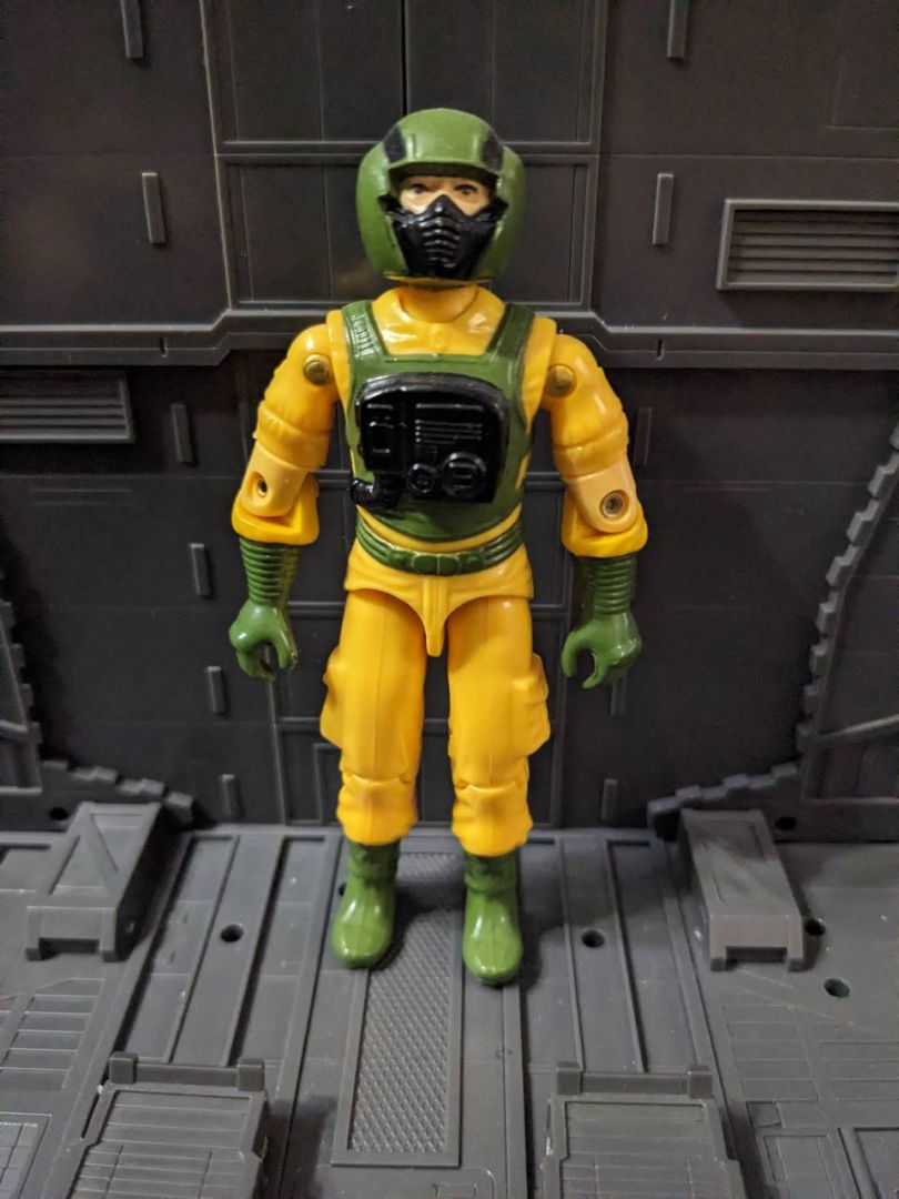 Airtight v1 - Image 1