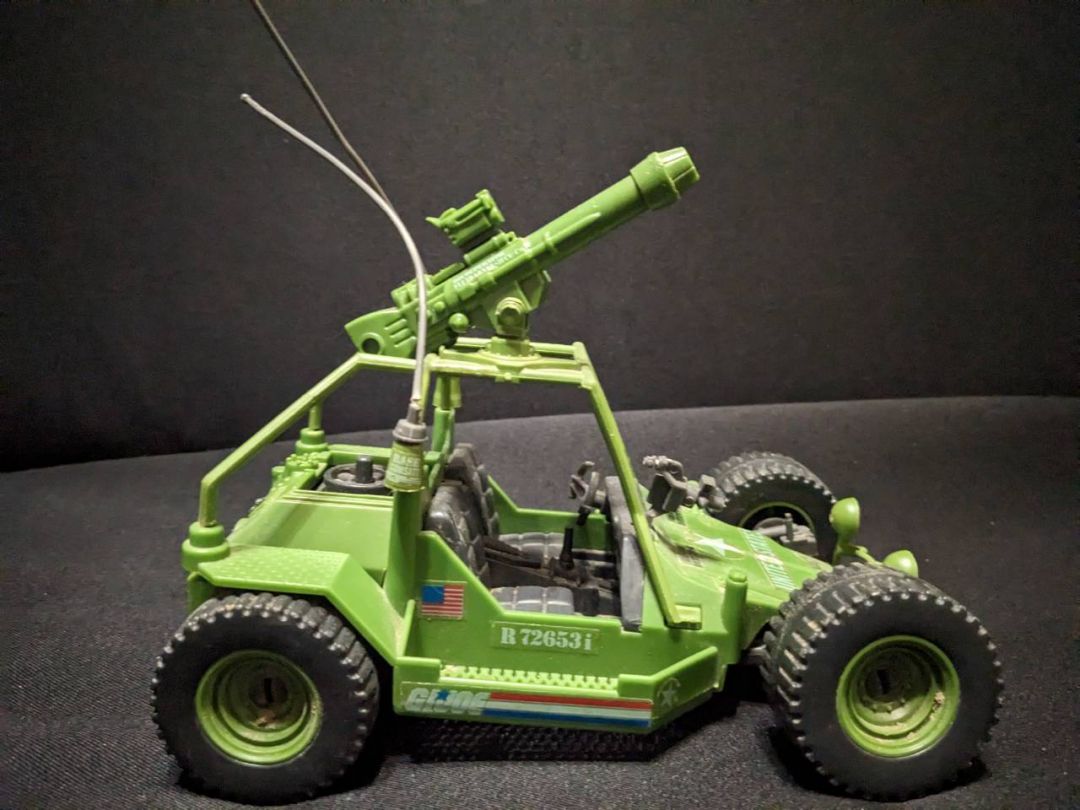 A.W.E. Striker - Image 2