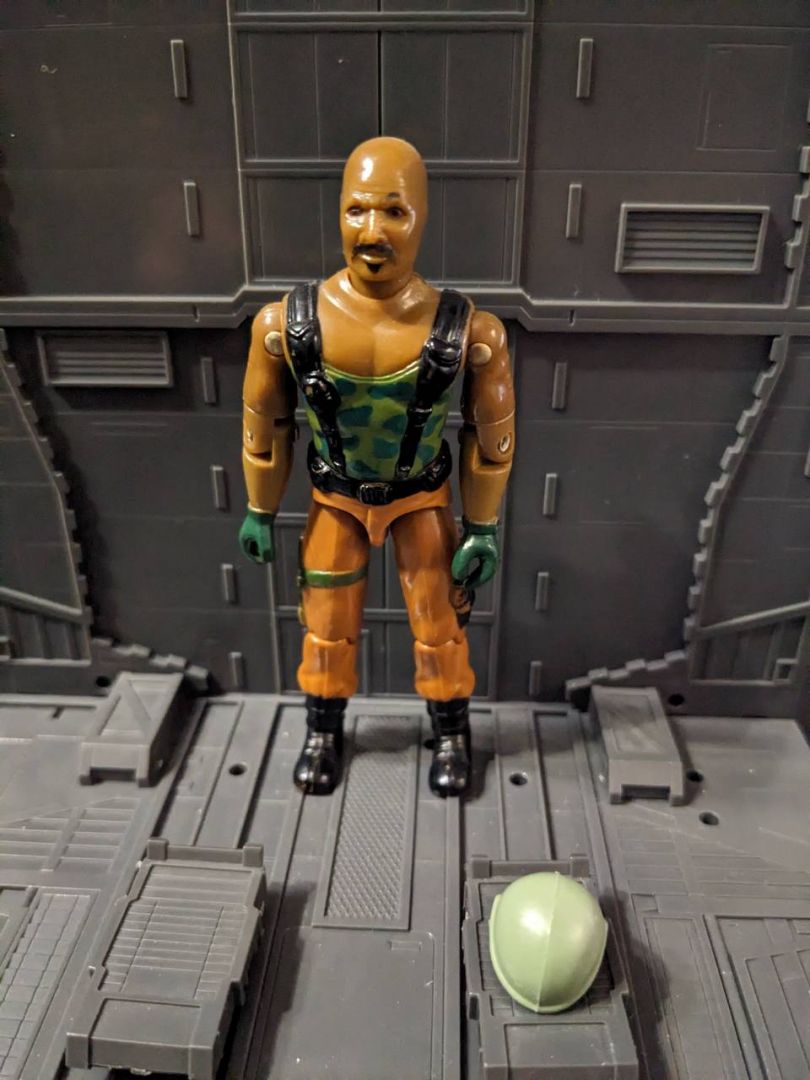 Roadblock v1 - Image 1