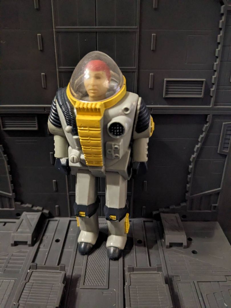 Deep Six v1 - Image 1