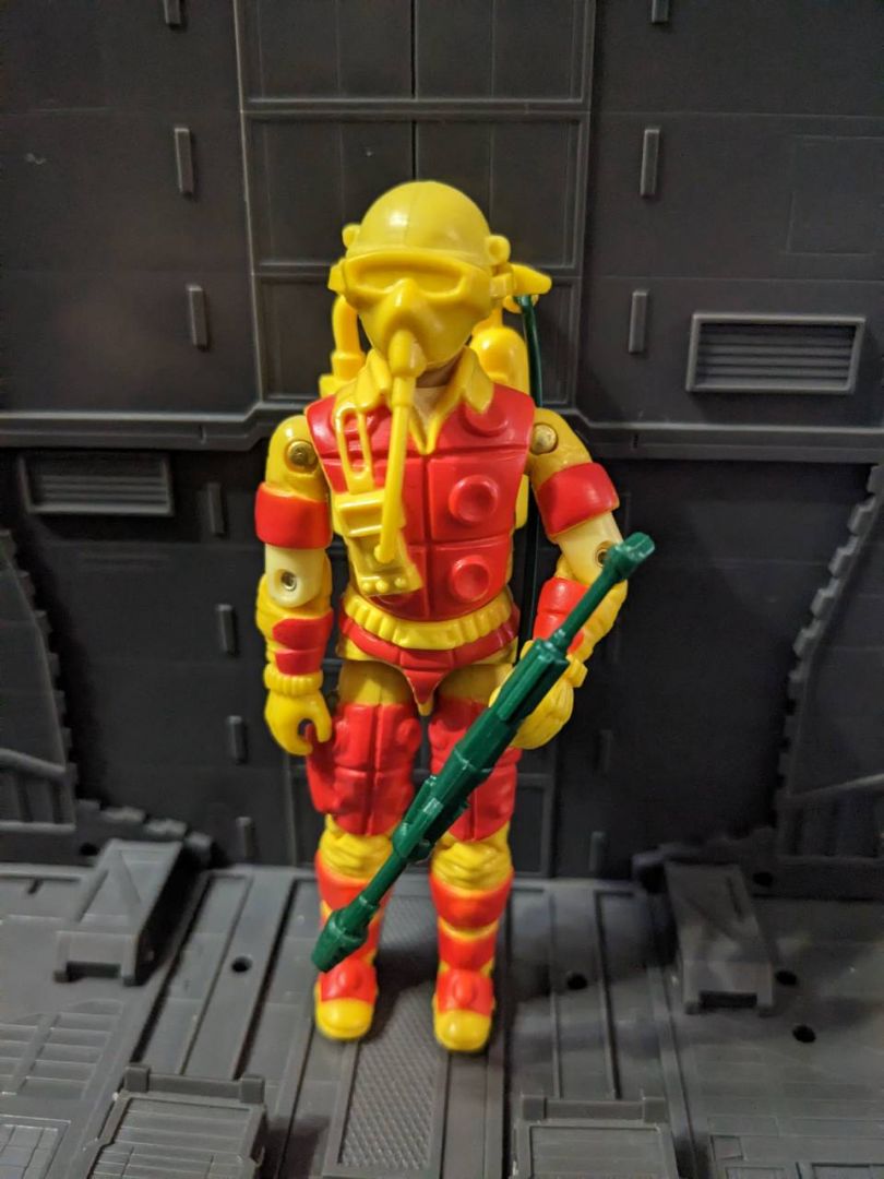 Blowtorch v1 - Image 1