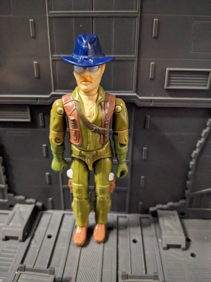 Wild Bill v1 - Image 1