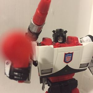 Clampdown