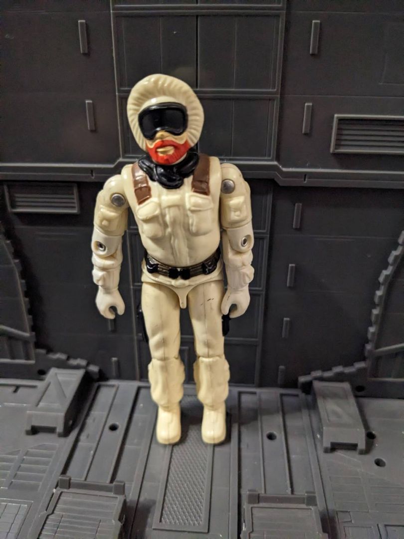 Snow Job v1 - Image 1