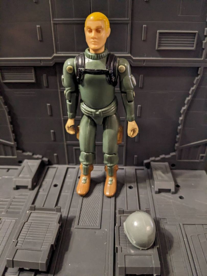 Short-Fuze v1 - Image 1