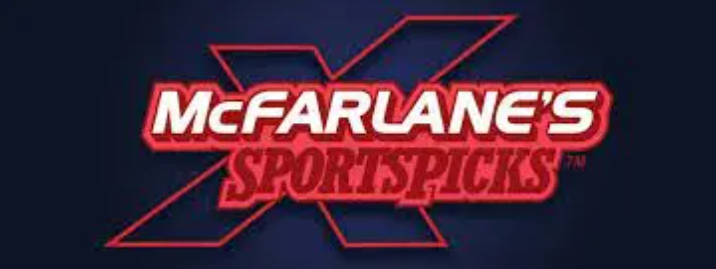 McFarlane Sports Picks