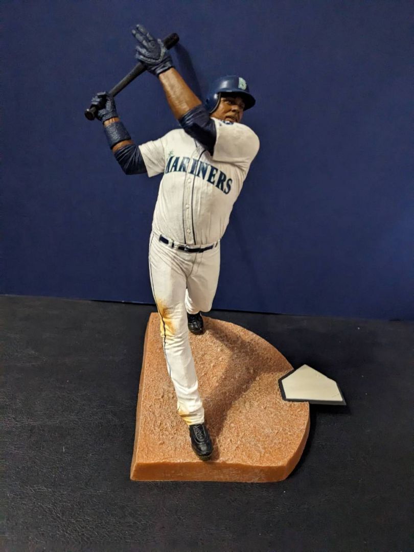 Ken Griffey Jr. - Image 1