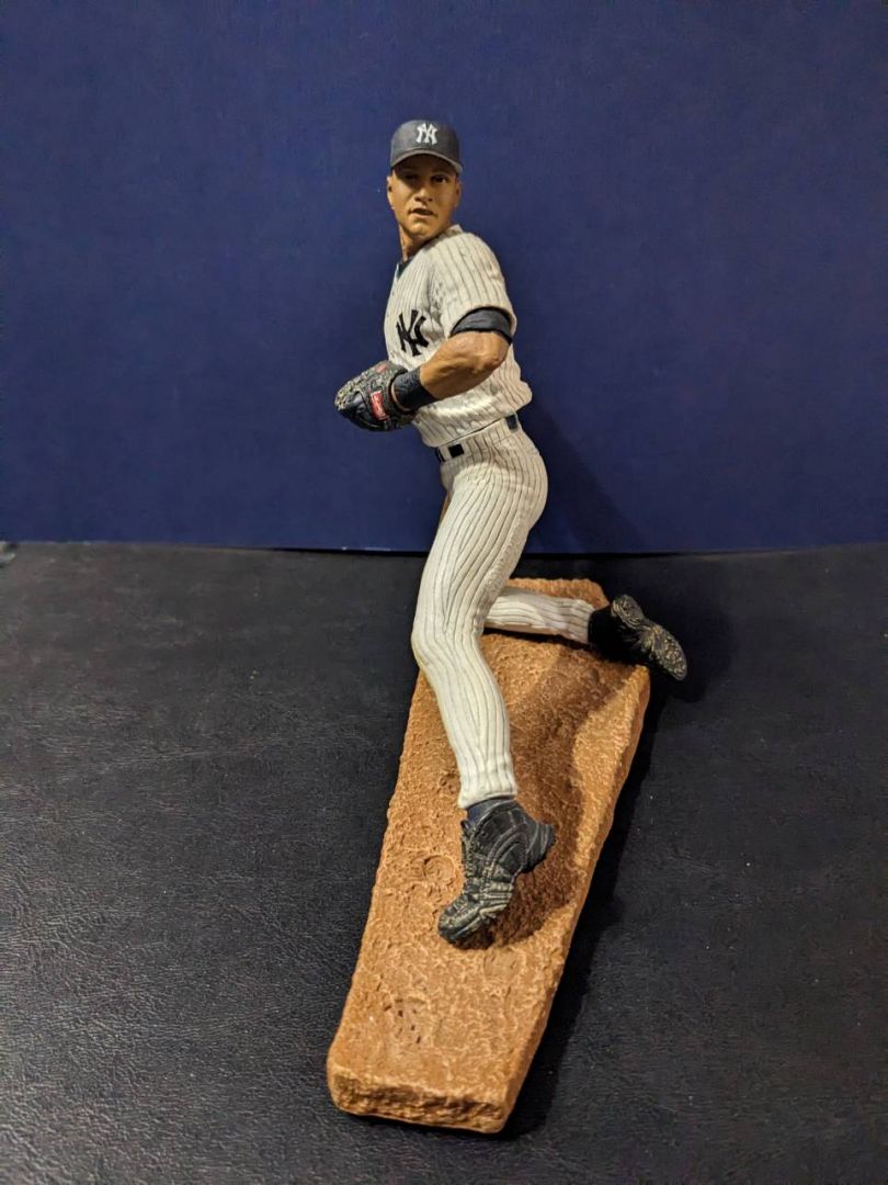 Derek Jeter - Image 1