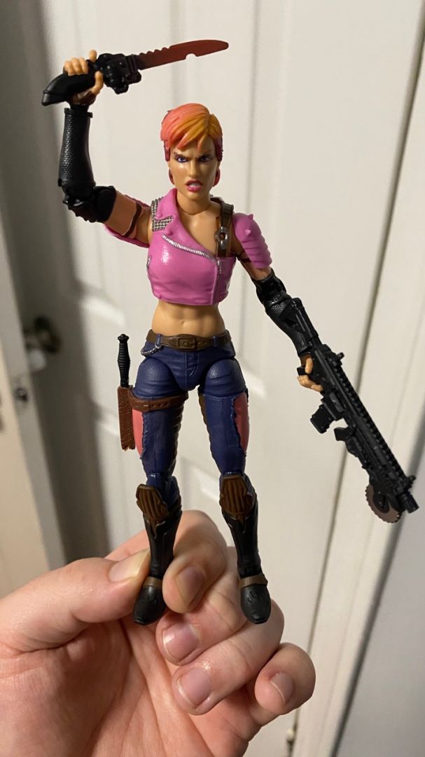 Zarana - Image 1