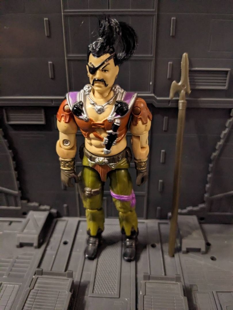 Zanzibar v1 - Image 1