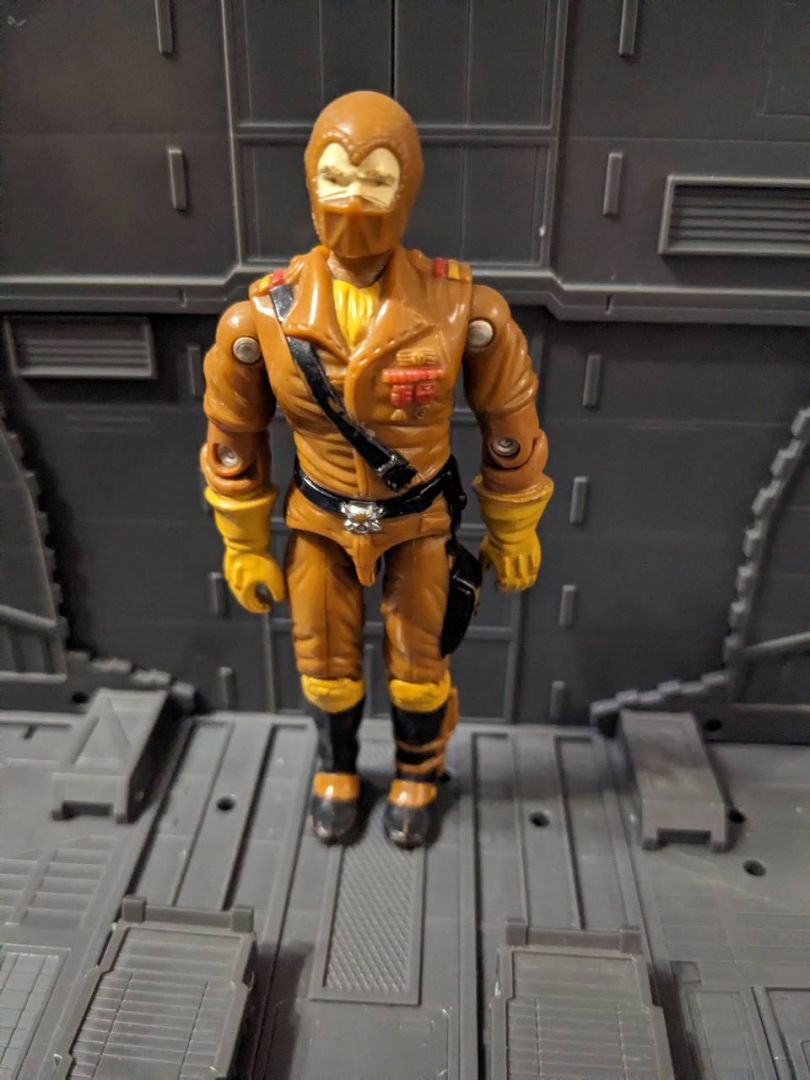 W.O.R.M.S. v1 - Image 1