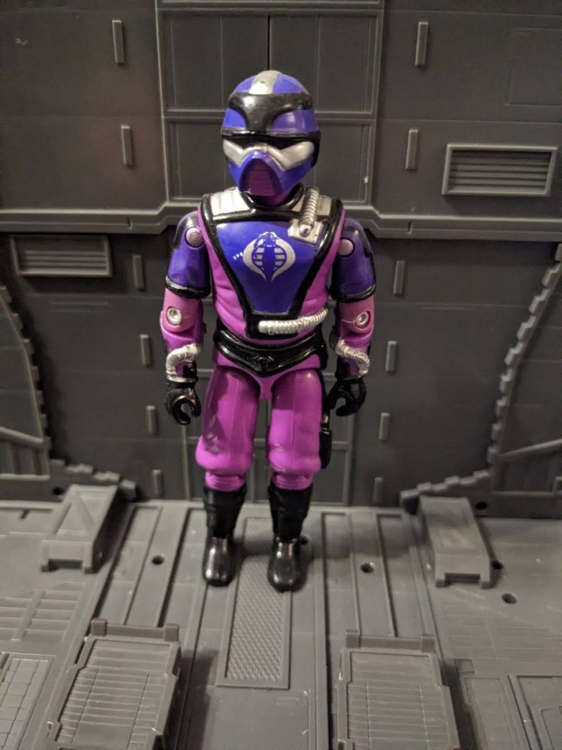 Techno-Viper v1 - Image 1