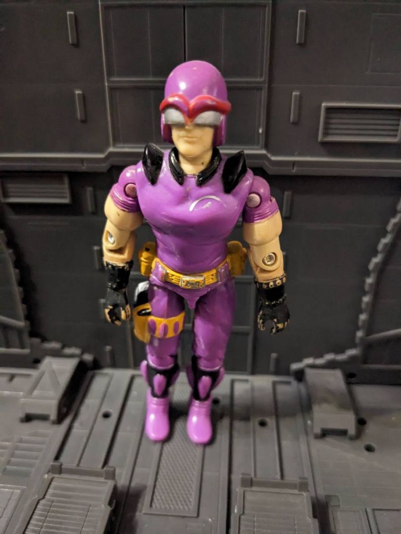 Sea Slug v1 - Image 1