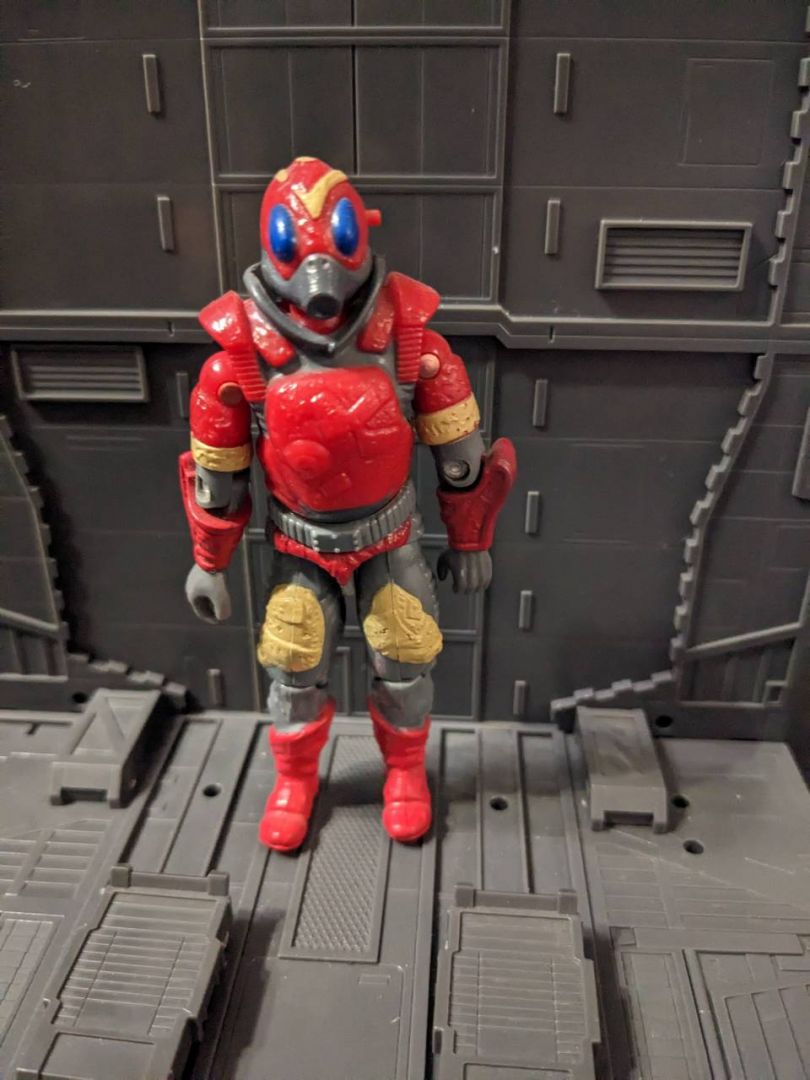 Royal Guard v1 - Image 1