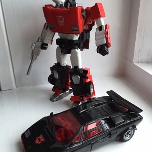 Lambor G2