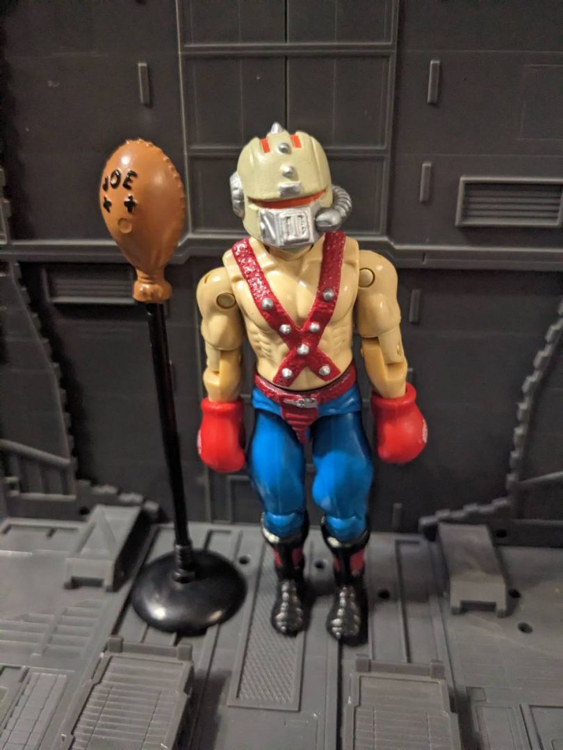 Big Boa v1 - Image 1