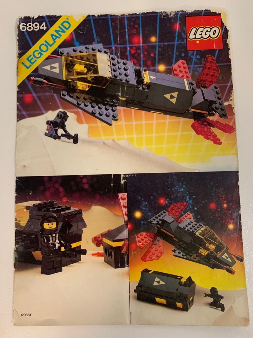 Invader - Image 6
