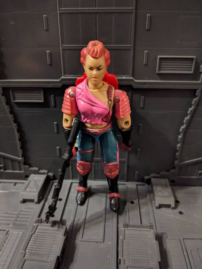 Zarana v1 - Image 1