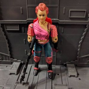 Zarana v1